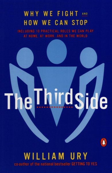 Produktbild: The Third Side
