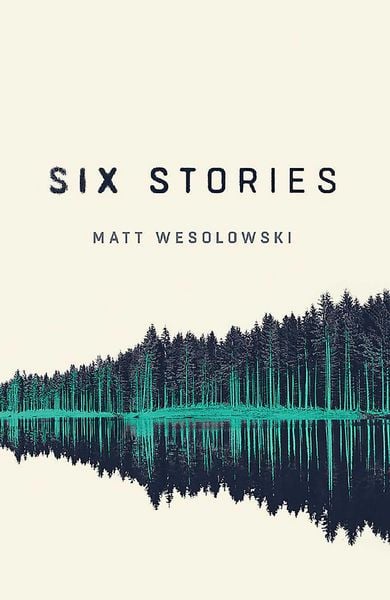 Produktbild: Six Stories