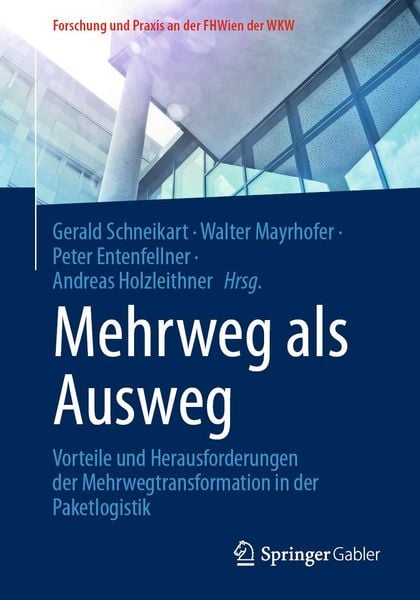 Produktbild: Mehrweg als Ausweg