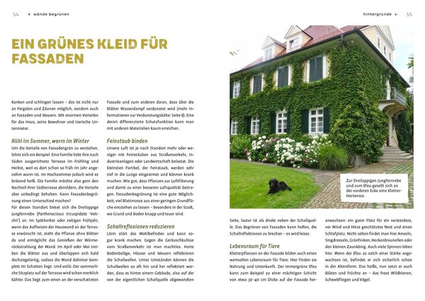 Produktbild: Begr&uuml;nen was geht