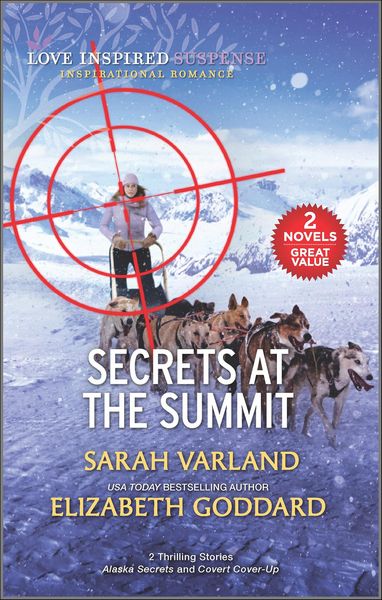 Produktbild: Secrets at the Summit