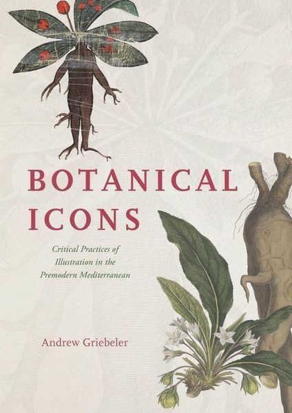 Produktbild: Botanical Icons