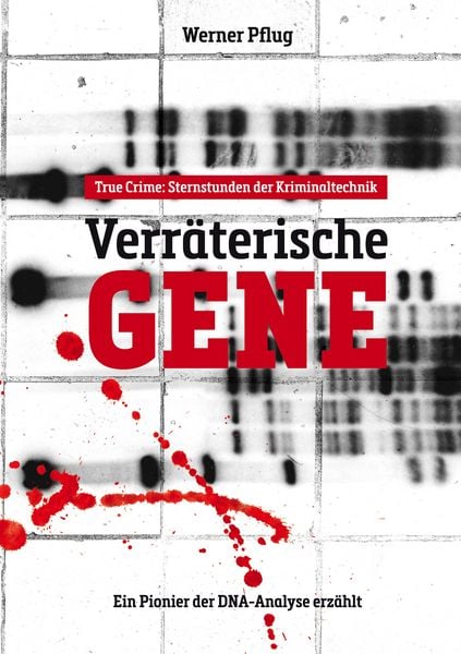 Produktbild: Verr&auml;terische Gene
