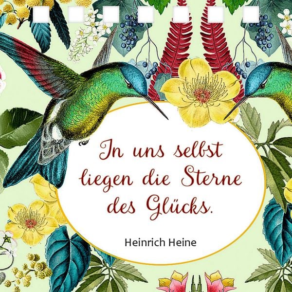 Produktbild: Einfach gl&uuml;cklich sein