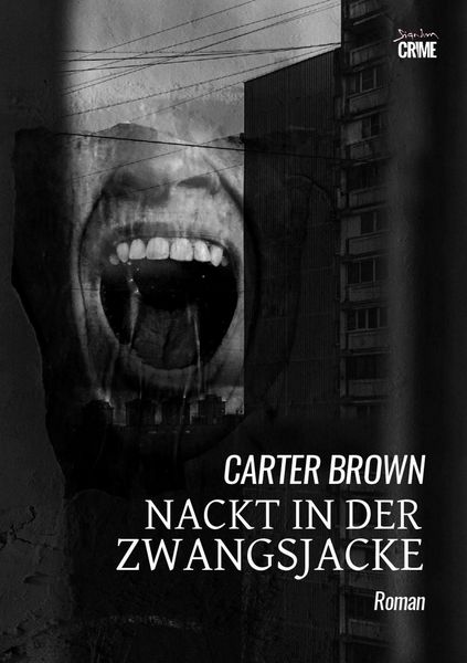 Produktbild: Nackt in der Zwangsjacke