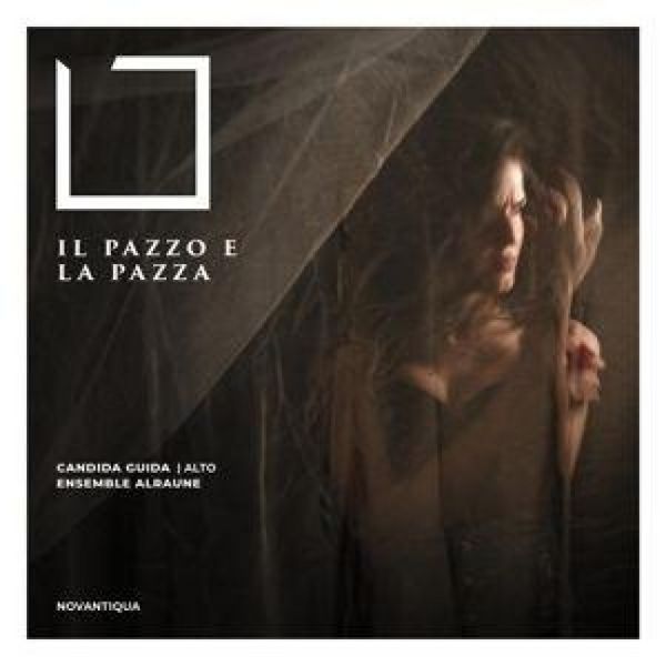 Produktbild: Il Pazzo e la Pazza
