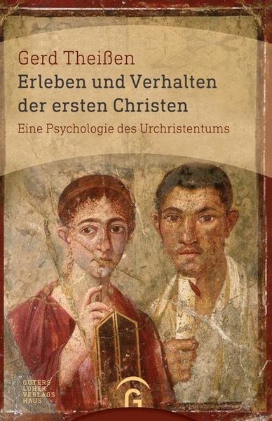 Produktbild: Erleben und Verhalten der ersten Christen