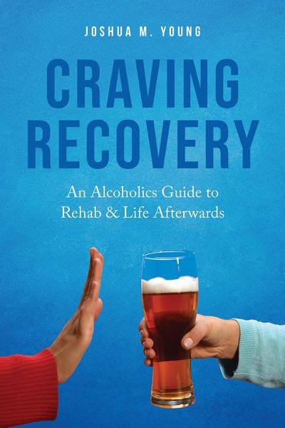 Produktbild: Craving Recovery