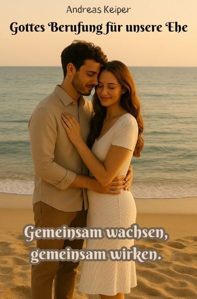 Produktbild: Gottes Plan f&uuml;r unsere Ehe / Gottes Berufung f&uuml;r unsere Ehe