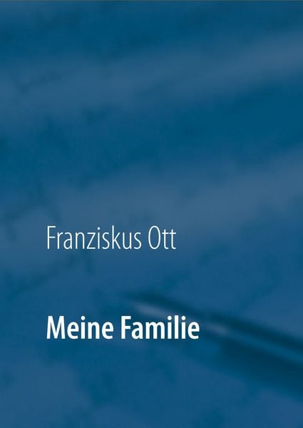 Produktbild: Meine Familie