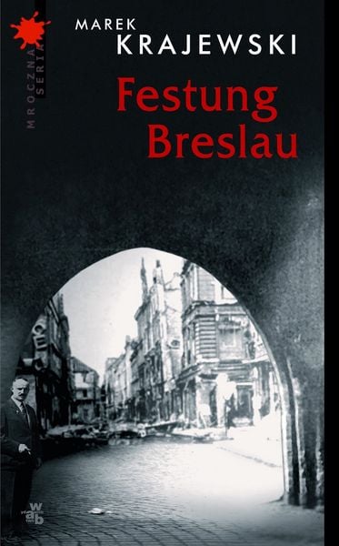 Produktbild: Festung Breslau