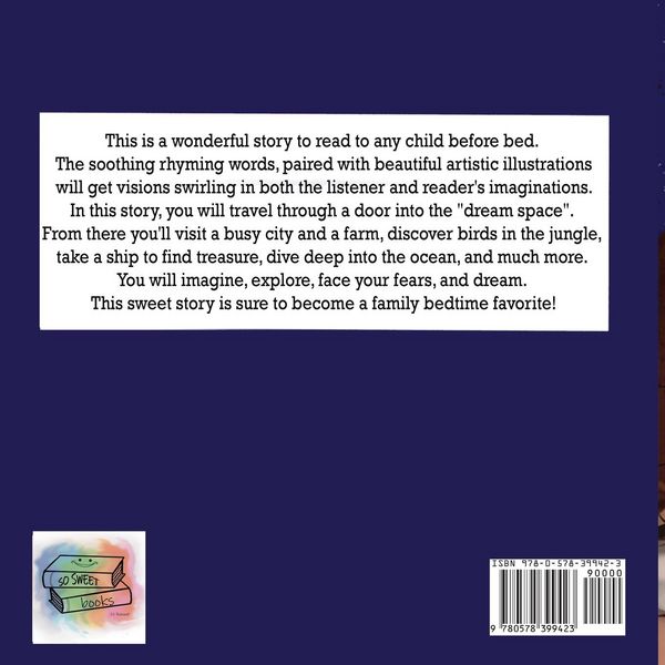 Produktbild: The Dreams You Keep