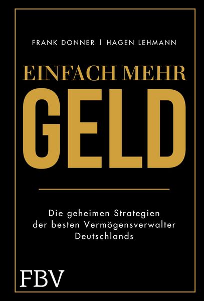 Produktbild: Einfach mehr Geld