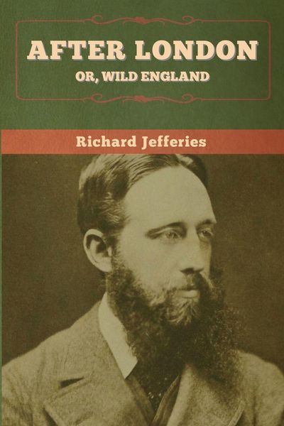 Produktbild: After London; Or, Wild England