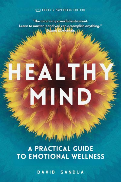 Produktbild: Healthy Mind