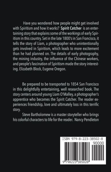 Produktbild: Spirit Catcher