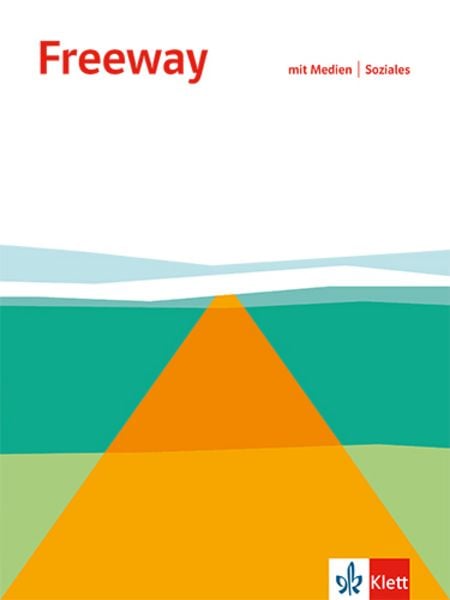 Freeway Soziales. Schulbuch mit Medien. Englisch für berufliche Schulen, Set von , Klett Schulbuchverlag, 978-3-12-800087-9