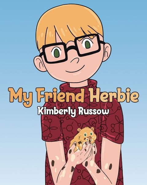 Produktbild: My Friend Herbie