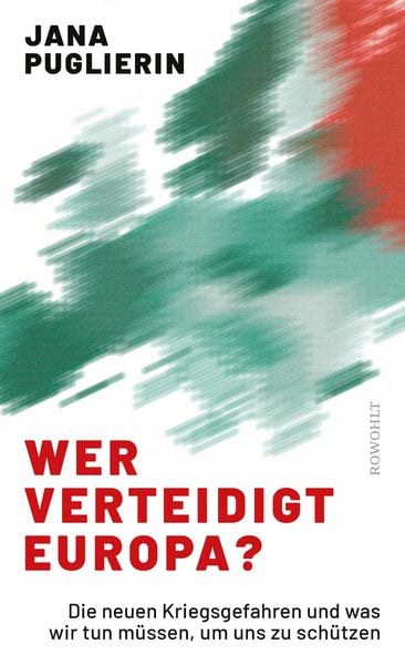 Produktbild: Wer verteidigt Europa?