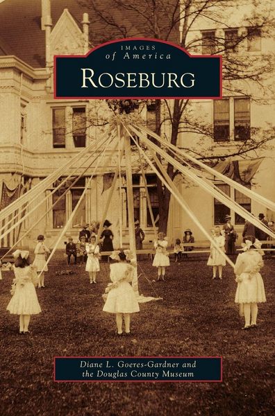 Produktbild: Roseburg