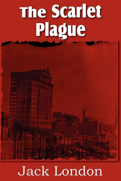 Produktbild: The Scarlet Plague