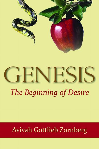 Produktbild: Genesis: The Beginning of Desire