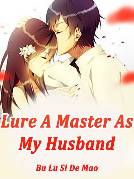 Produktbild: Lure A Master As My Husband