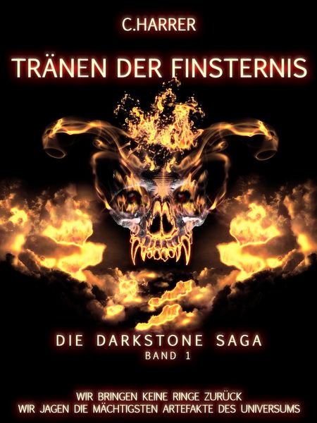 Produktbild: Tr&auml;nen der Finsternis