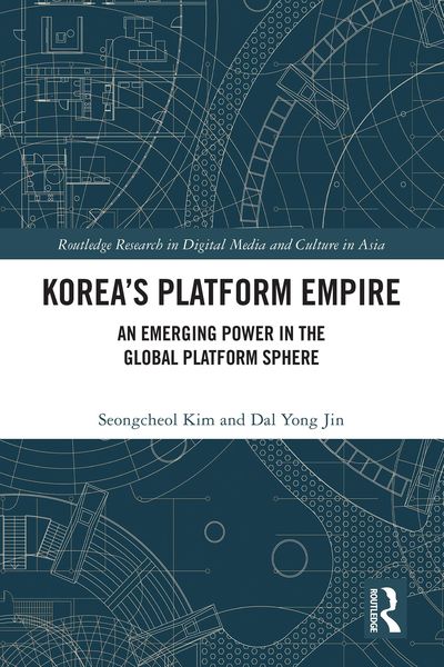 Produktbild: Korea's Platform Empire