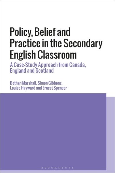 Produktbild: Policy Belief & Prac in The Se