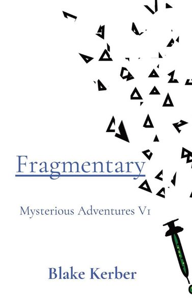 Produktbild: Fragmentary