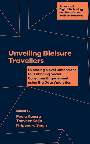 Produktbild: Unveiling Bleisure Travellers