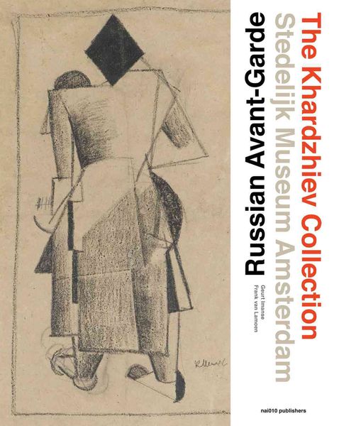 Produktbild: Russian Avant-Garde