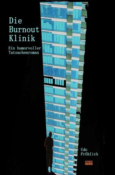 Produktbild: Die Burnout Klinik