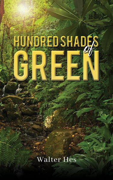 Produktbild: Hundred Shades of Green