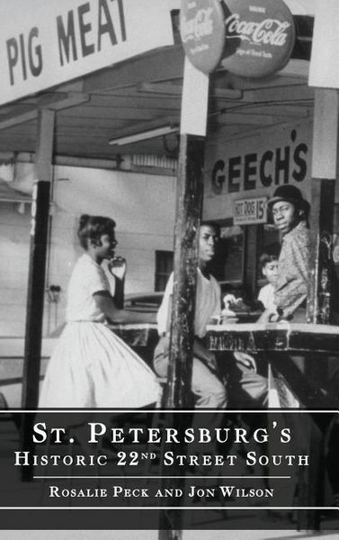 Produktbild: St. Petersburg's Historic 22nd Street South