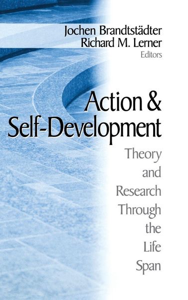 Produktbild: Action and Self-Development