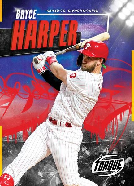 Produktbild: Bryce Harper