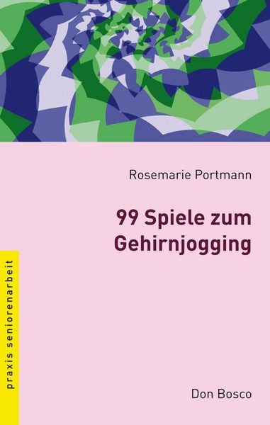 Produktbild: 99 Spiele zum Gehirnjogging - eBook