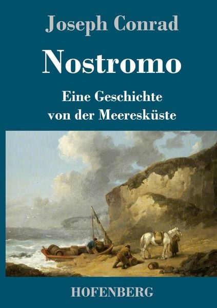 Produktbild: Nostromo