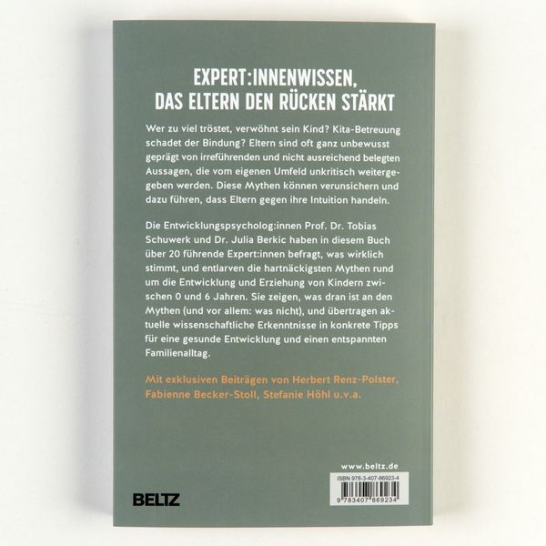 Produktbild: Kindheit: Was stimmt, was stimmt nicht?