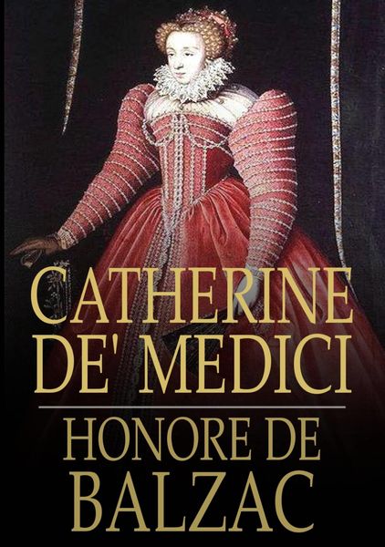 Produktbild: Catherine de' Medici