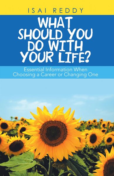 Produktbild: What Should You Do with Your Life?