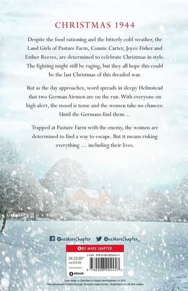 Produktbild: Christmas on the Home Front