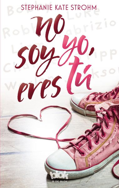 Produktbild: No soy yo, eres t&uacute;