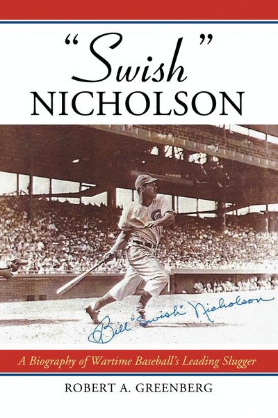 Produktbild: "Swish" Nicholson