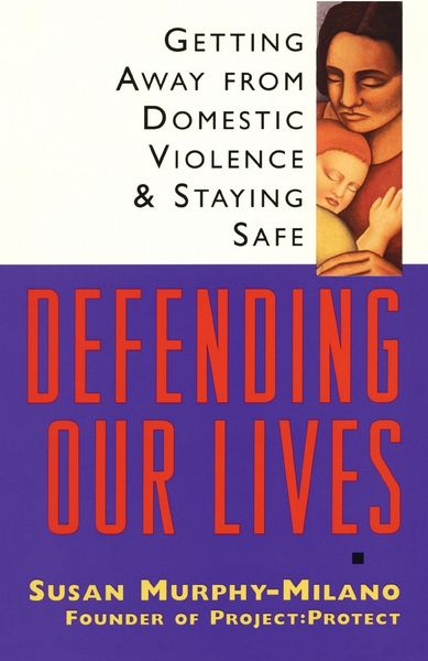 Produktbild: Defending Our Lives