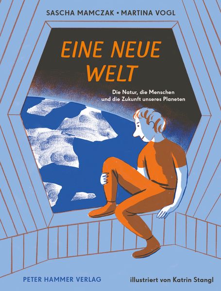 Produktbild: Eine neue Welt