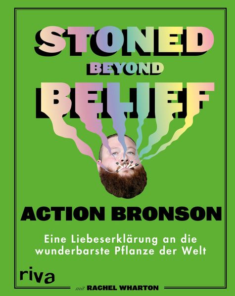 Produktbild: Stoned Beyond Belief