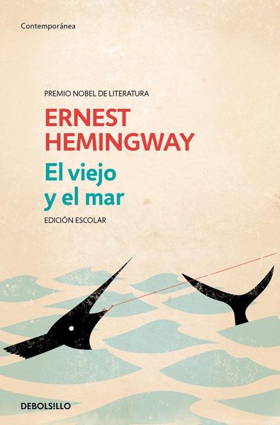 Produktbild: El viejo y el mar